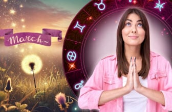 3 Zodiac Signs Will Get What They Wished For In March 2026