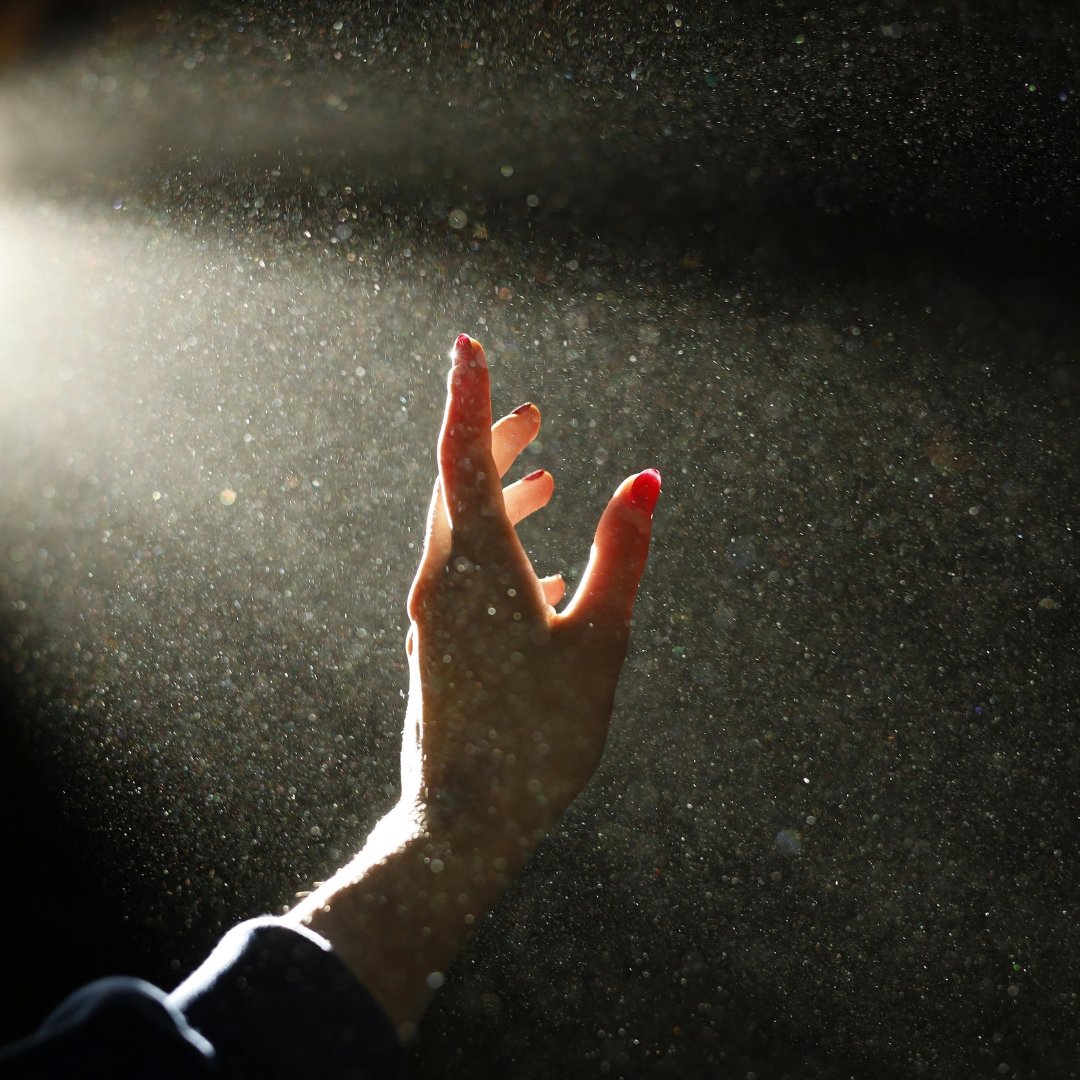 5 The Dance Between Light and Darkness