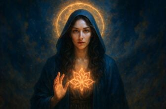 7 Hidden Signs of Women with Rare Spiritual Power