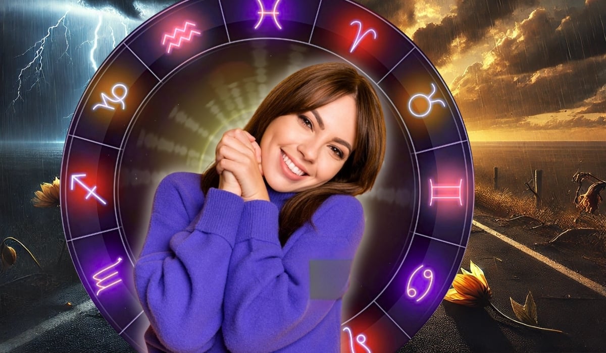 February 2026 Will Finally Close a Painful Chapter for These 3 Zodiac Signs