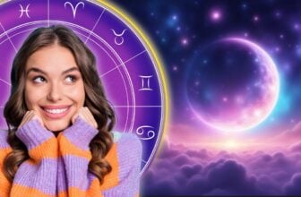 For 3 Zodiac Signs, A Happy Phase Begins After the New Moon on February 17, 2025