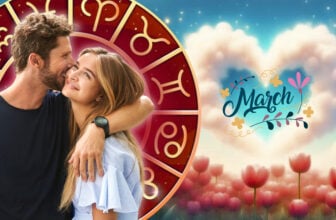 Relationships Will Improve Significantly For These Zodiac Signs in March 2026