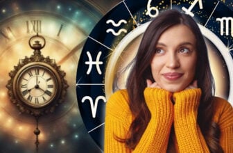 The Past Will Come Knocking for 3 Zodiac Signs in March 2026