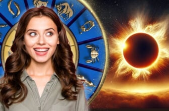 The Powerful Solar Eclipse of February 2026 Brings Major Changes for These Zodiac Signs