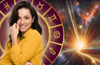 The Universe Favors These Zodiac Signs in the Second Half of 2026
