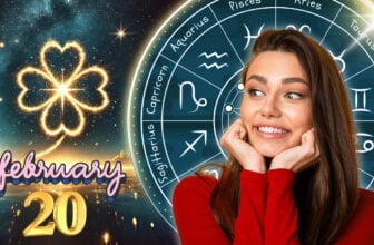 These 3 Zodiac Signs Will Have a Very Lucky Day On February 20, 2026