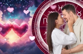 These 4 Zodiac Signs Are About To Meet Their Soulmates In March 2026