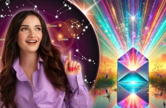 These 4 Zodiac Signs Will Receive a Life-Changing Message in March 2026