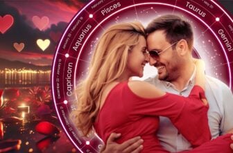 Valentine’s Day 2026 Marks a Beautiful Turning Point for These Zodiac Signs