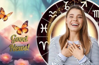 These Zodiac Signs Can Expect Wonderful News On Sunday, March 1, 2026