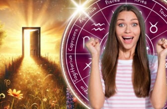 A Door That Has Long Been Closed Will Open For 3 Zodiac Signs On March 26