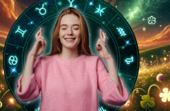 A Lucky Week Awaits These 4 Zodiac Signs From 9 to 15 March 2026