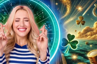 A Lucky Week Awaits These 5 Zodiac Signs From 23 to 29 March 2026