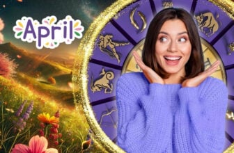 April 2026 Will Be the Best Month of the Year for These 3 Zodiac Signs
