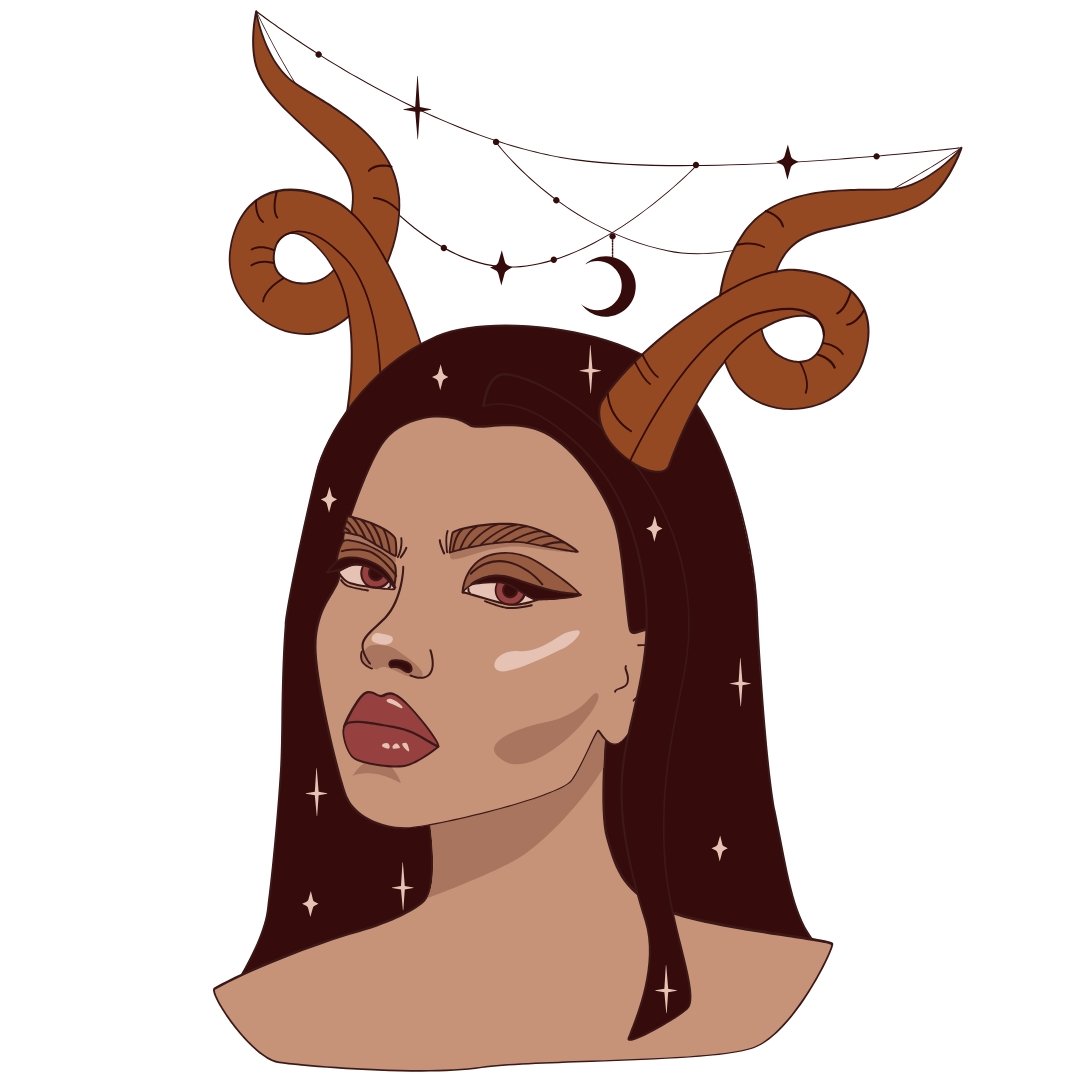 Capricorn Today's Spiritual Message