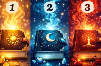 Choose a Book of Fate and Read What Advice it Has for You