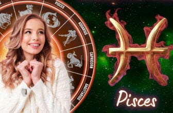 Everything Will Improve For These Zodiac Signs During Pisces Season 2026