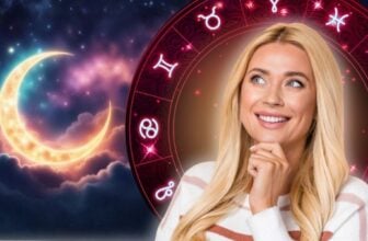 For 3 Zodiac Signs, A Happy Phase Begins After the New Moon on March 19, 2026