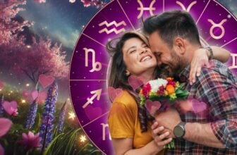 In April 2026, These 3 Zodiac Signs Will Finally Meet Someone Who Changes Everything