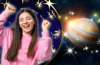 Jupiter Turns Direct on March 10, 2026 - Brings Long-Delayed Blessings to These 3 Zodiac Signs