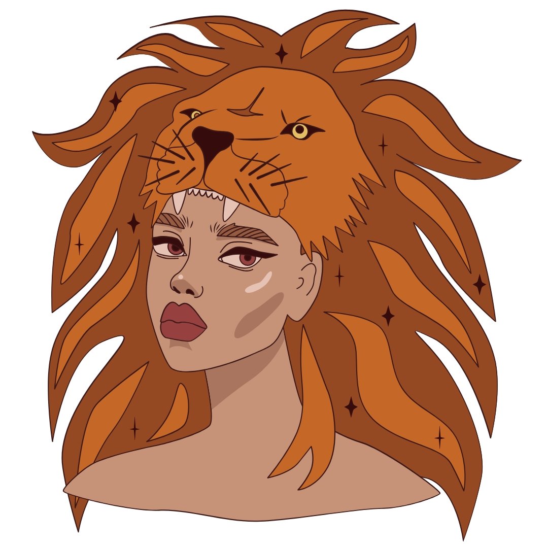 Leo Today's Spiritual Message