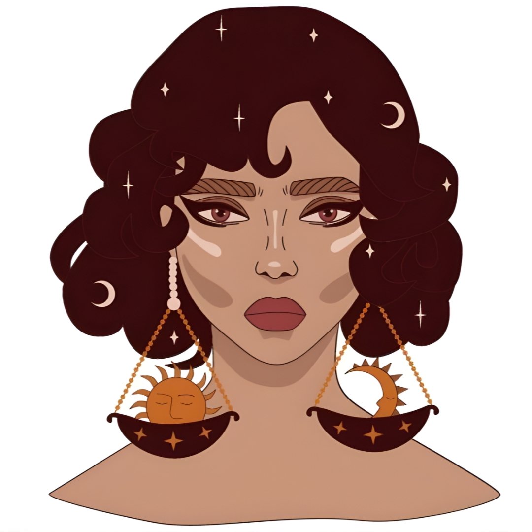 Libra Today's Spiritual Message