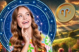 Life Gets Better for These 5 Zodiac Signs During Aries Season 2026
