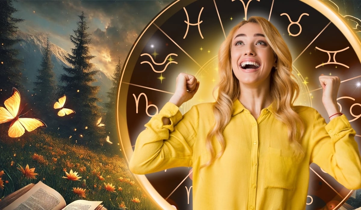 March 2026 Will Finally Close a Painful Chapter for These 3 Zodiac Signs