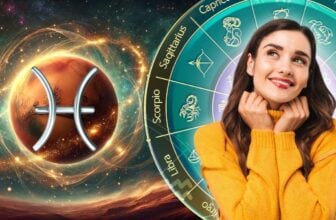 Mars Enters Pisces and Awakens Hidden Gifts in These 4 Zodiac Signs