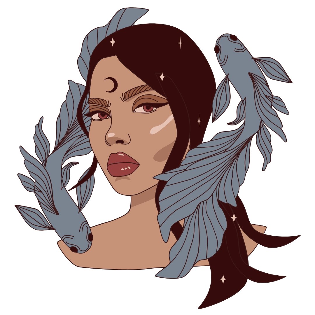 Pisces Today's Spiritual Message