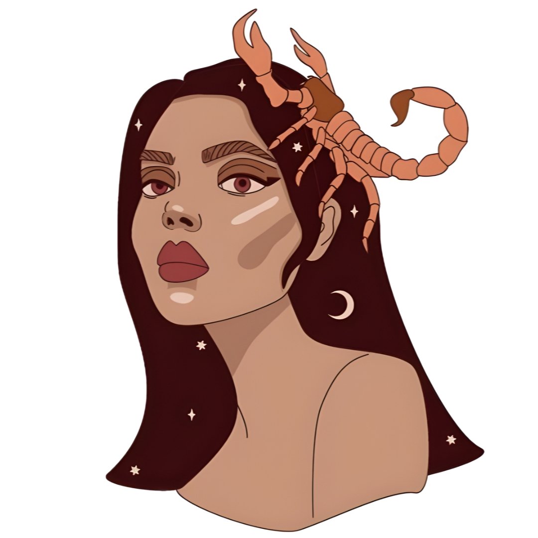 Scorpio Today's Spiritual Message