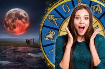 The March 2026 Full Worm Moon Will Mark a Major Turning Point for These Zodiac Signs