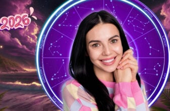 The Rest of 2026 Brings Powerful Rewards for These 4 Zodiac Signs