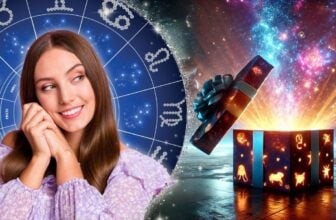 The Universe Has a Surprise for These 4 Zodiac Signs Before March 2026 Is Over