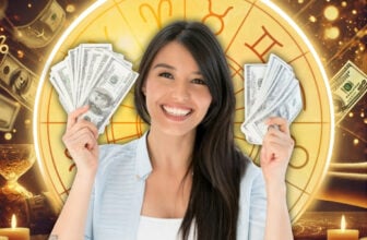 These 3 Zodiac Signs Can Expect An Incredible Financial Breakthrough In April 2026