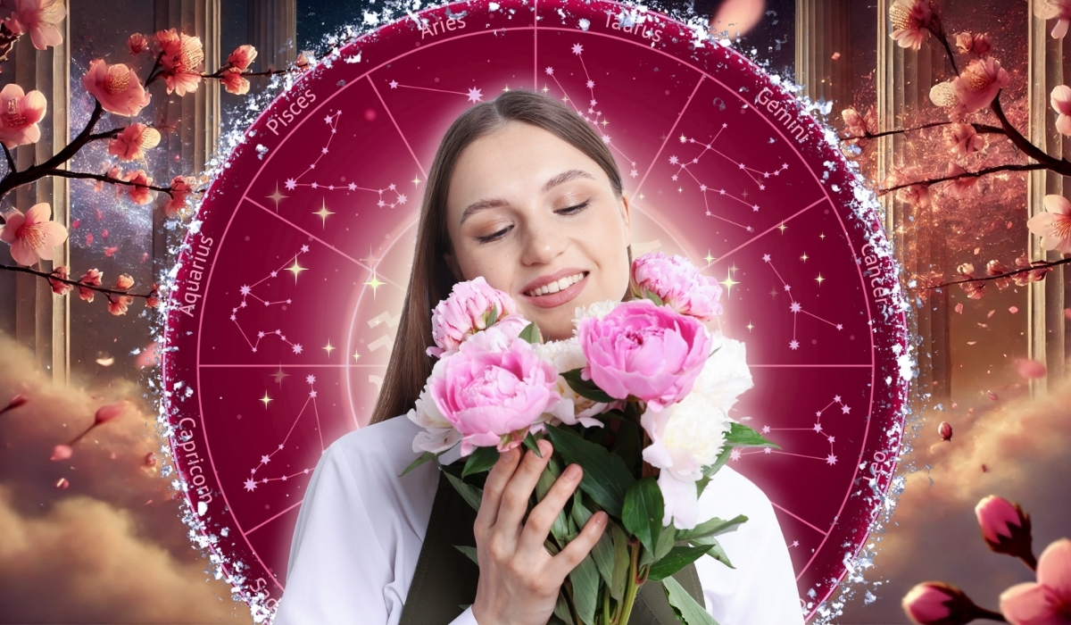 These 3 Zodiac Signs Will Flourish During The Spring Equinox Of 2026