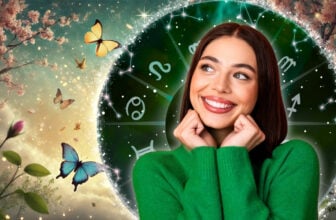 These 4 Zodiac Signs Will Undergo a Powerful Rebirth in Spring 2026