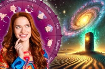 These Zodiac Signs Will Receive An Important Message From The Universe In The Next 4 Weeks