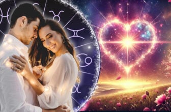 hese 4 Zodiac Signs Are About To Meet Their Soulmates In April 2026