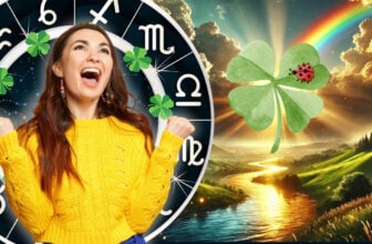 A Lucky Week Awaits These 3 Zodiac Signs From 6 to 12 March 2026