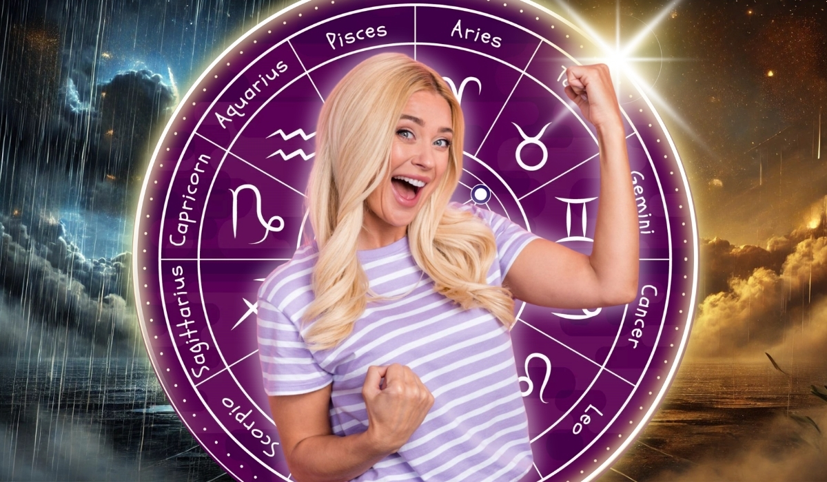 A Tough Chapter Will End for These 3 Zodiac Signs by the End of April 2026