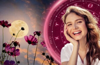 For 3 Zodiac Signs, A Happy Phase Begins After the Full Flower Moon on May 1, 2026
