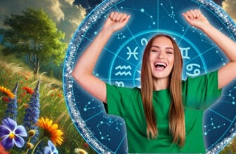 Life Will Brighten for These 4 Zodiac Signs in the Second Half of 2026