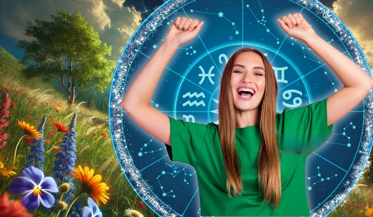 Life Will Brighten for These 4 Zodiac Signs in the Second Half of 2026