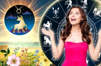 Life Will Improve Considerably For These 4 Zodiac Signs During Taurus Season 2026