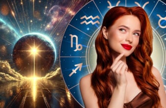 The Universe Favors These 5 Zodiac Signs for the Rest of April 2026