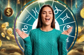 These 3 Zodiac Signs Will Experience Financial Relief Before April 2026 Ends