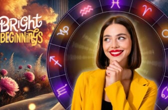 These 3 Zodiac Signs Will Step Into a New Chapter in May 2026