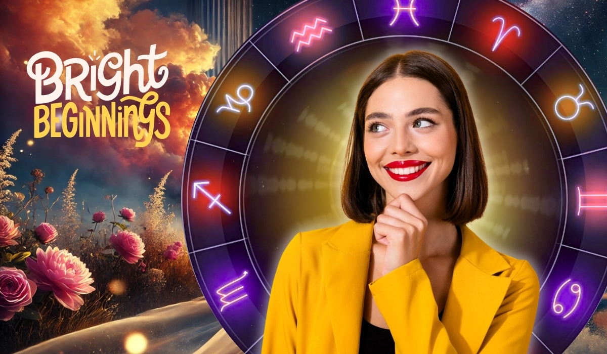 These 3 Zodiac Signs Will Step Into a New Chapter in May 2026