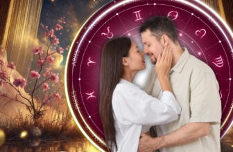 These 4 Zodiac Signs Are About To Meet Their Soulmates In May 2026